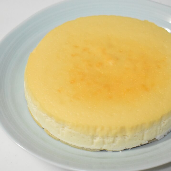 水切りヨーグルトで ベイクドチーズケーキ レシピ 作り方 By とまほ 楽天レシピ 水切りヨーグルトで ベイクドチーズケーキ レシピ 作り方 By とまほ 楽天レシピ